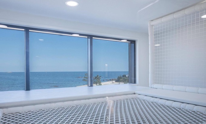 Pohang House | Pohang The Elite Kids Pool Villa