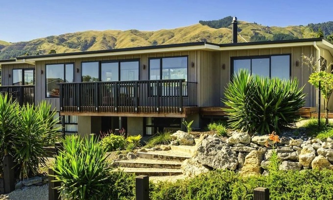 Pohara House | Pohara's Bliss by the Sea