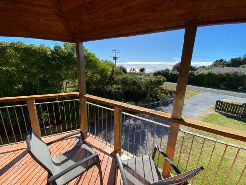 Pohara House | Pohara Tides - Poharas Beach Getaway