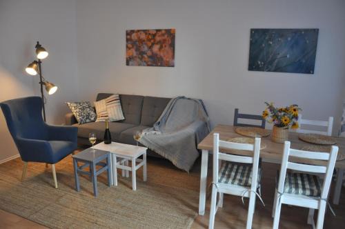 Trebon Apartment | Pohoda apartmán Třeboň