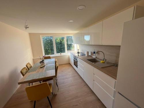 Klaipeda District Municipality Apartment | Poilsis Drevernoje
