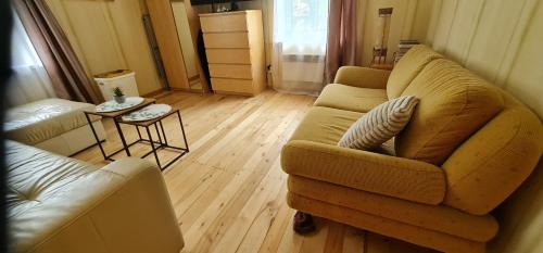 Juodkrante Apartment | Poilsis Juodkrantėje