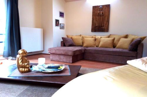 Herbesthal Apartment | Point Escale