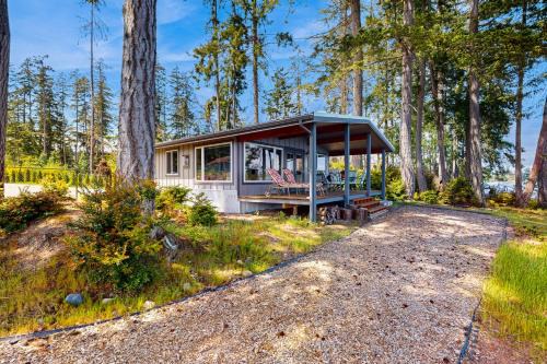 Fox Island House | Point Hope Perch