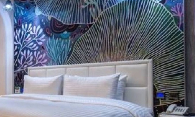 Pingzhen District Hotel | Point Motel