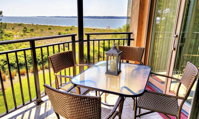 South Beach House | Point of View by Five Star Properties