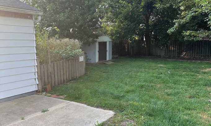 Leamington House | Point peele