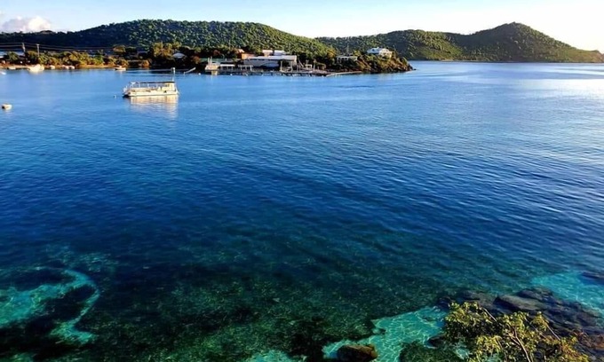 Frydendal Condo | Point Pleasant Resort - Caribbean luxury with Amazing Ocean Views, near pool!