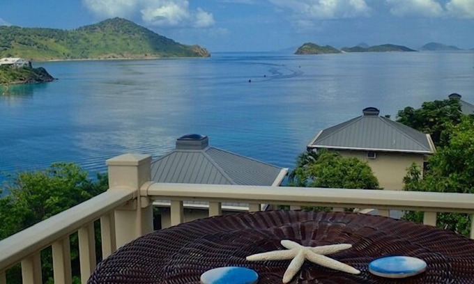 Frydendal Condo | Point Pleasant Resort- Luxury Villa with Breathtaking Ocean Views!