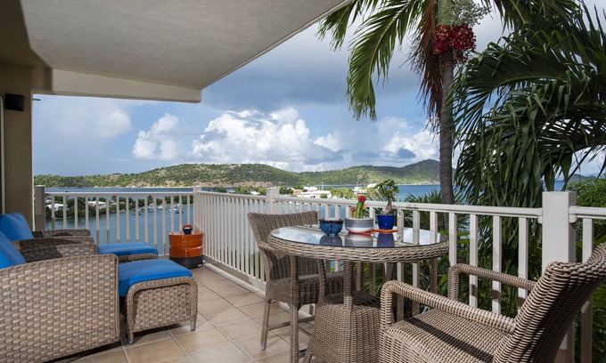 Frydendal Condo | Point Pleasant Resort- Luxury living Villa with Amazing Ocean Views!