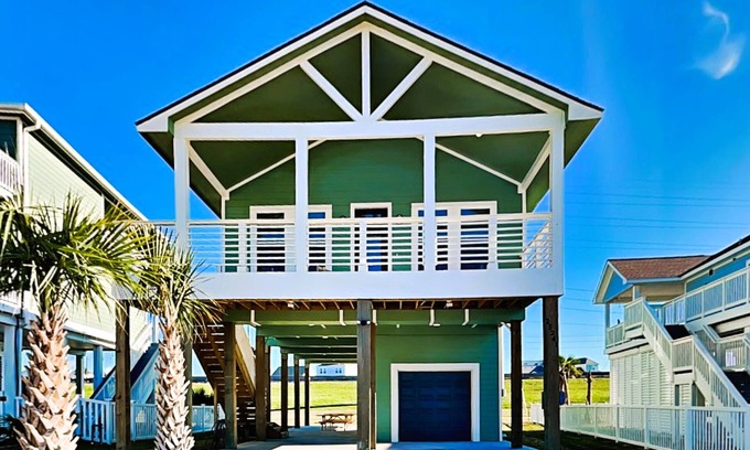 Pointe San Luis House | Pointe of View | Access to Pool & Hot Tub