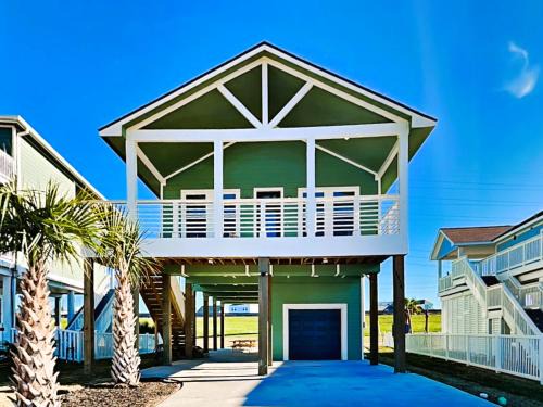 Pointe San Luis House | Pointe Of View