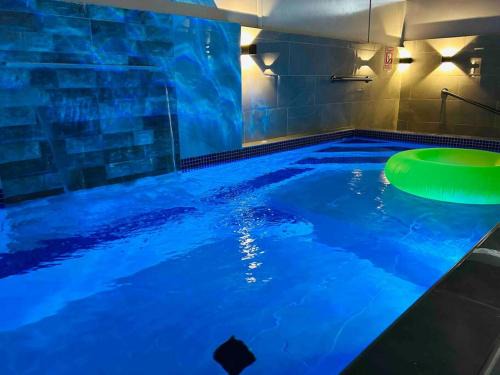 Algarrobo Apartment | Points