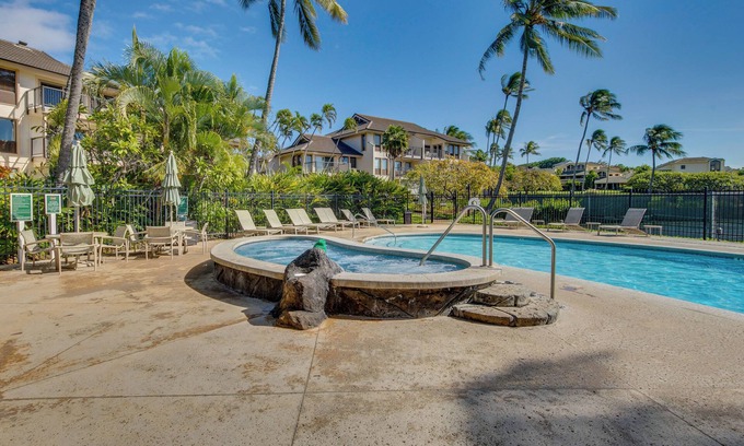 Poipu Apartment | Poipu Kai Resort Vacation Condo in Koloa!
