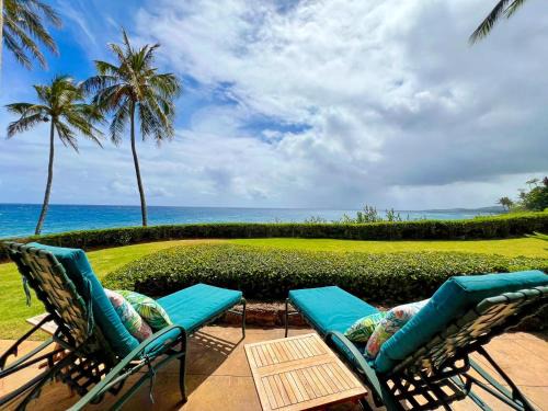 Koloa House | Poipu Makai Villas C1