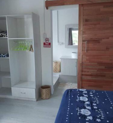 Coromandel House | Poisson d'Or Guest House