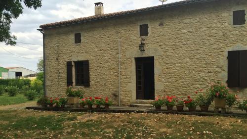 Gontaud Bed & Breakfast | Poitevins