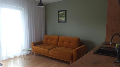 Wałcz Apartment | Pojezierze wałeckie kusi atrakcjami