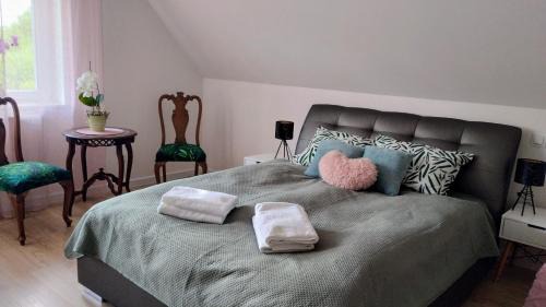 Kamieniec Zabkowicki Apartment | Pokój u Anity