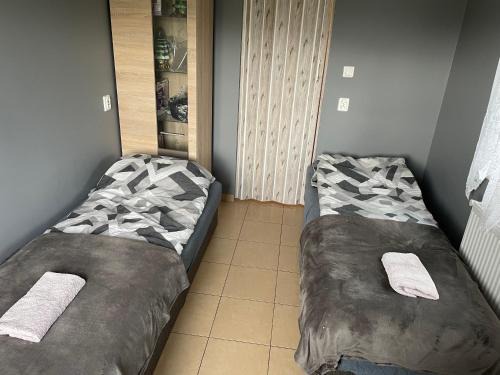 Objazda Apartment | Pokój u Patki