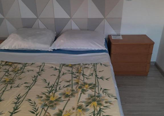 Włodawa House | Pokoi dwuosobowy nowy