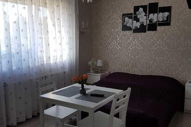 Grudziadz House | Pokoje Adriano