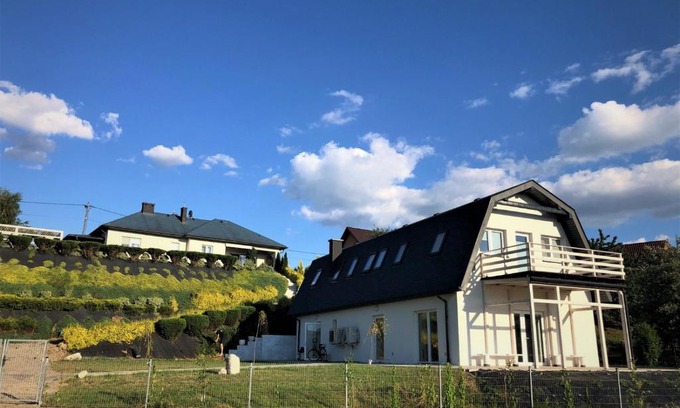 Tarnobrzeg House | Pokoje Gościnne AKWARELA
