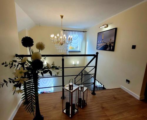 Radkow Apartment | Pokoje Gościnne Baśniowy Dom Radków