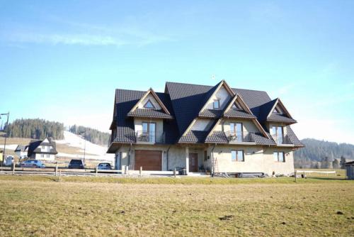 Czarna Gora House | Pokoje Gościnne Bartuś