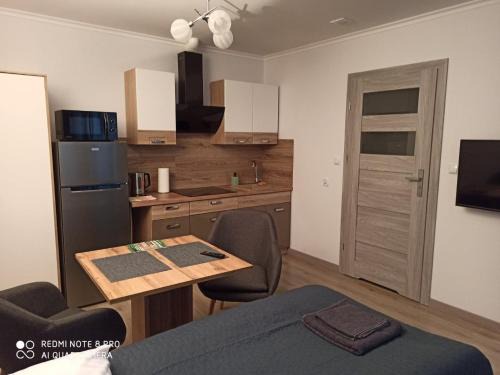 Zamosc Apartment | Pokoje Gościnne Finezja