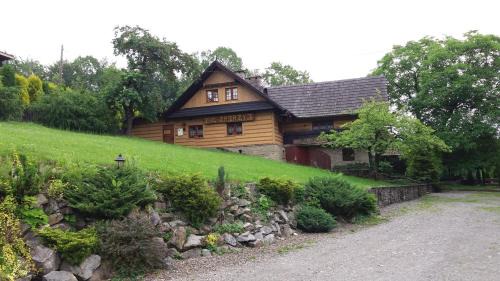 Jaszowiec House | Pokoje Gościnne Ino Zajrzyj