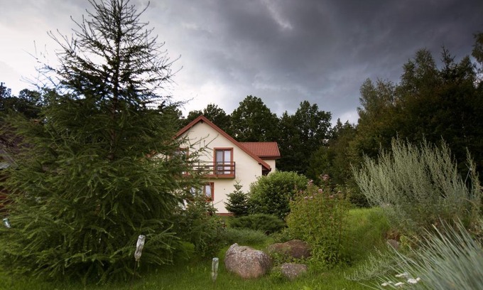 Bialowieza House | Pokoje Gościnne Na Skraju Puszczy