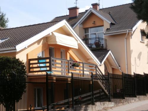 Charzykowy House | Pokoje Gościnne - Noclegi Charzykowy