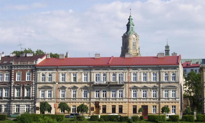 Przemysl House | Pokoje Gościnne