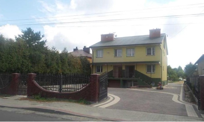 Trzebownisko House | Pokoje gościnne