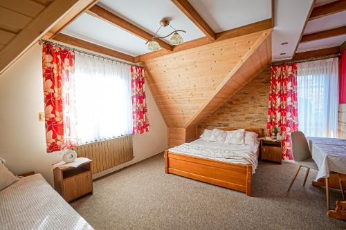 Zakopane Apartment | Pokoje Gościnne U Chyców