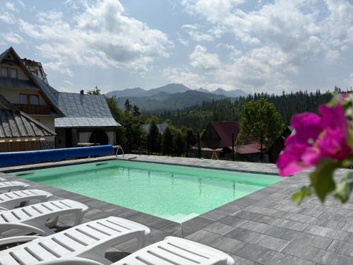 Male Ciche Bed & Breakfast | Pokoje Gościnne "U Elżbiety" 2
