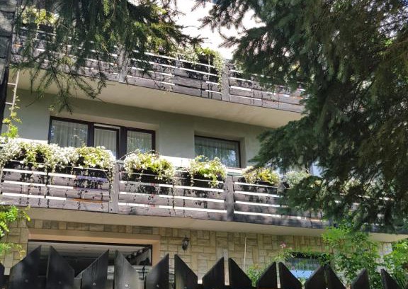 Ustrzyki Dolne House | Pokoje Gościnne u Gochy
