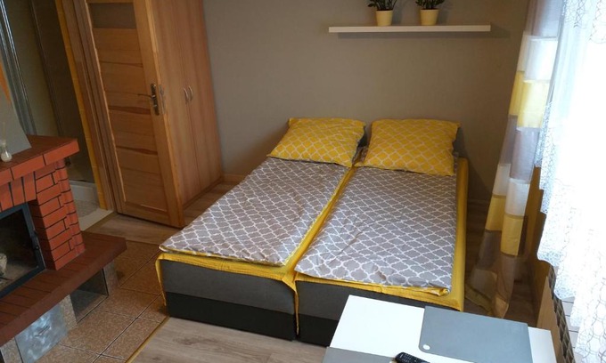 Chmielno House | Pokoje gościnne u Jasia i Małgosi w Chmielnie na Kaszubach