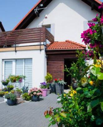 Pogorze Apartment | Pokoje Gościnne u Joli