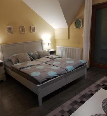 Szczyrk House | Pokoje Gościnne u Joli