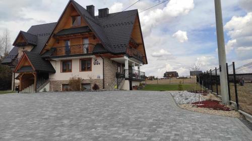 Witow House | Pokoje Gościnne U Ogórków