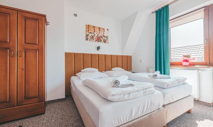 Banska Wyzna House | Pokoje gościnne U Semlów
