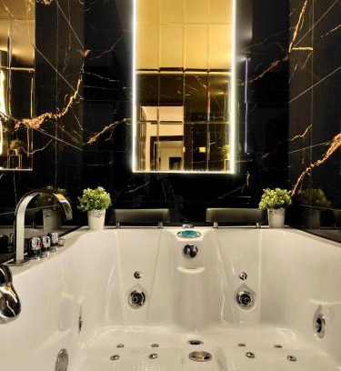 Szlachtowa House | Pokoje i apartamenty u Sabiny - DOSTĘP DO JACUZZI TYLKO W WYBRANYCH OPCJACH sprawdź poniżej szczegóły rezerwacji