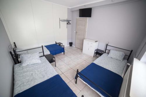 Lublin House | Pokoje Jaśminowa
