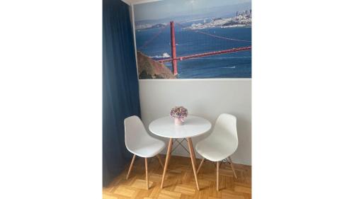 Suwalki Apartment | Pokoje Kamena