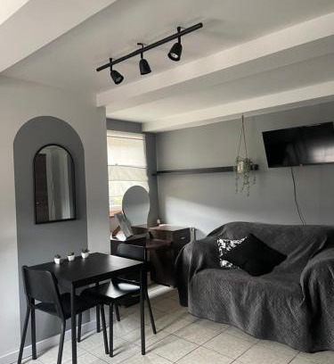 Czernichow House | Pokoje Maria