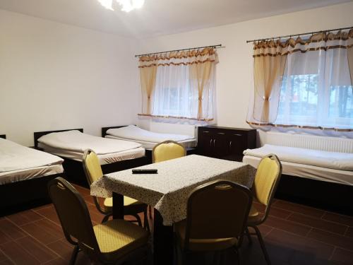 Slupsk Apartment | Pokoje o wysokim standardzie