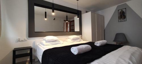 Nowa Karczma Apartment | Pokoje Piaskowa 44