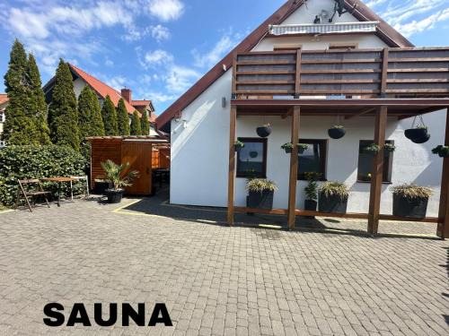 Rewa Apartment | Pokoje przy Kawiarence 2
